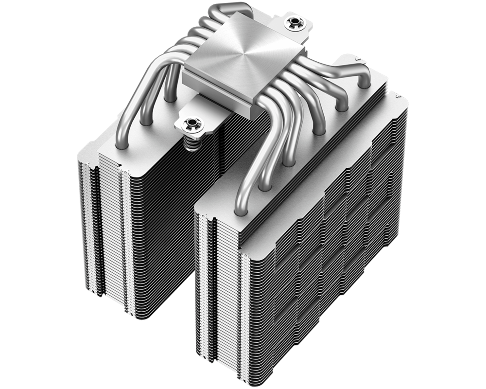 Охладител за процесор DeepCool AG620 31