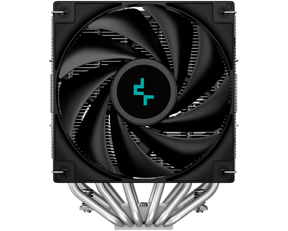 Охладител за процесор DeepCool AG620 29