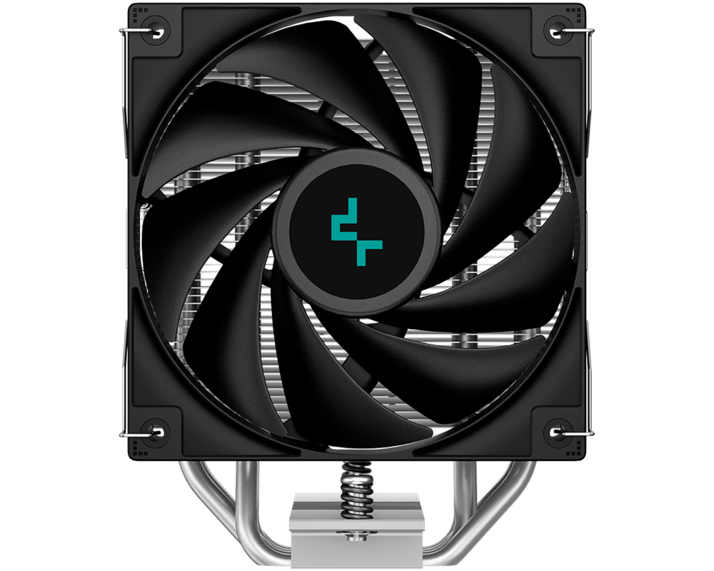 Охладител за процесор DeepCool AG400 - LGA1700/AM5 21