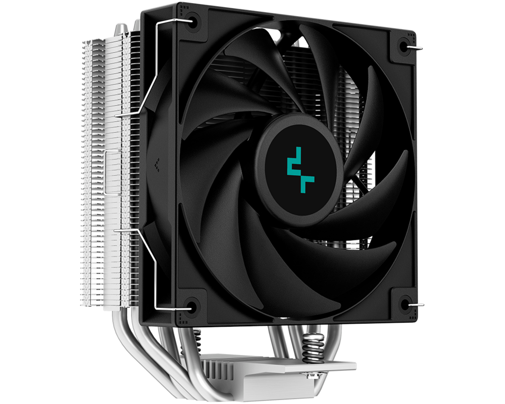 Охладител за процесор DeepCool AG400 - LGA1700/AM5 19