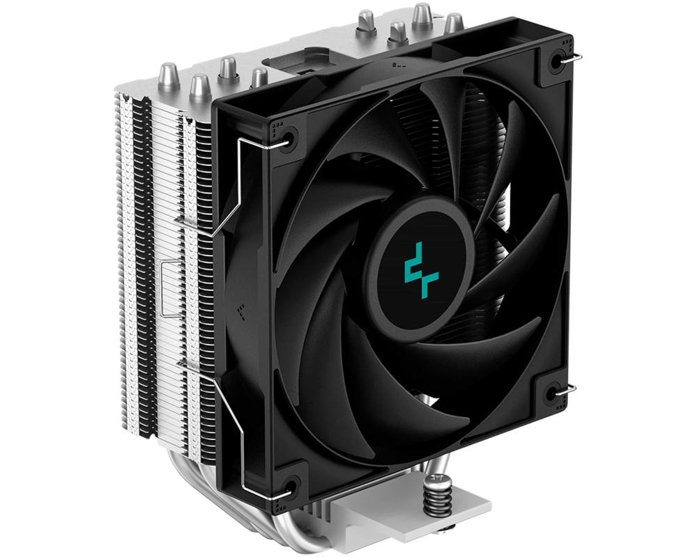 Охладител за процесор DeepCool AG400 - LGA1700/AM5 18