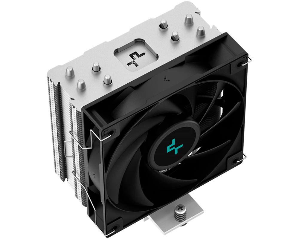 Охладител за процесор DeepCool AG400 - LGA1700/AM5 20