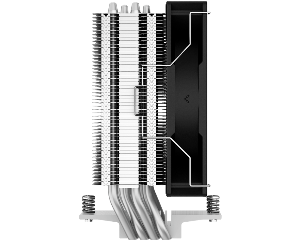 Охладител за процесор DeepCool AG400 - LGA1700/AM5 22