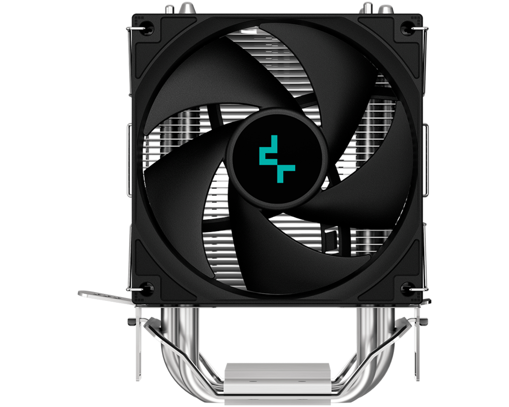 Охладител за процесор DeepCool GAMMAXX AG300 - LGA1700/AM5 18