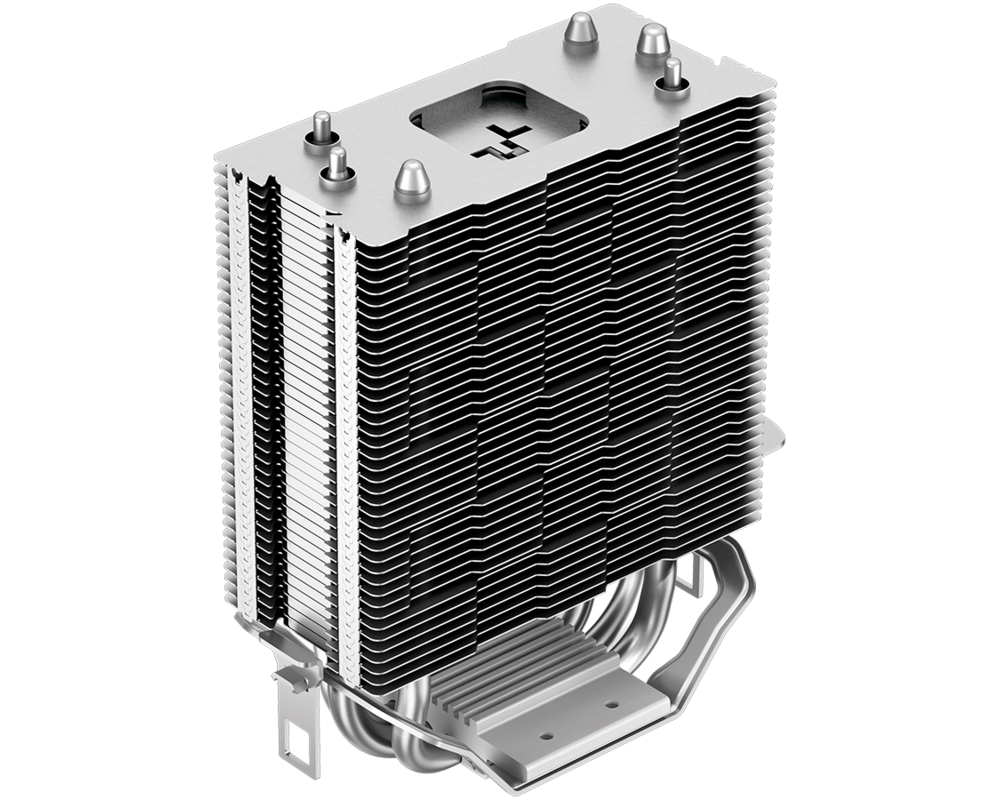 Охладител за процесор DeepCool GAMMAXX AG300 - LGA1700/AM5 21