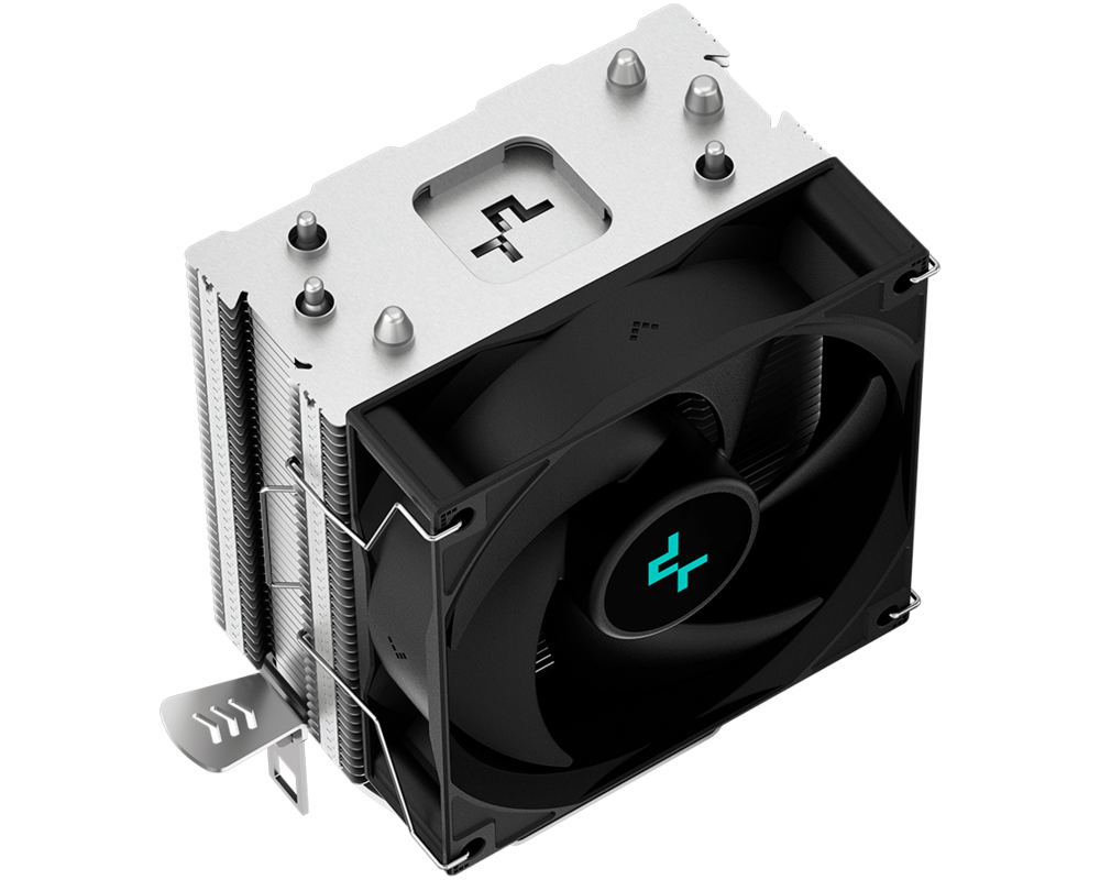 Охладител за процесор DeepCool GAMMAXX AG300 - LGA1700/AM5 17