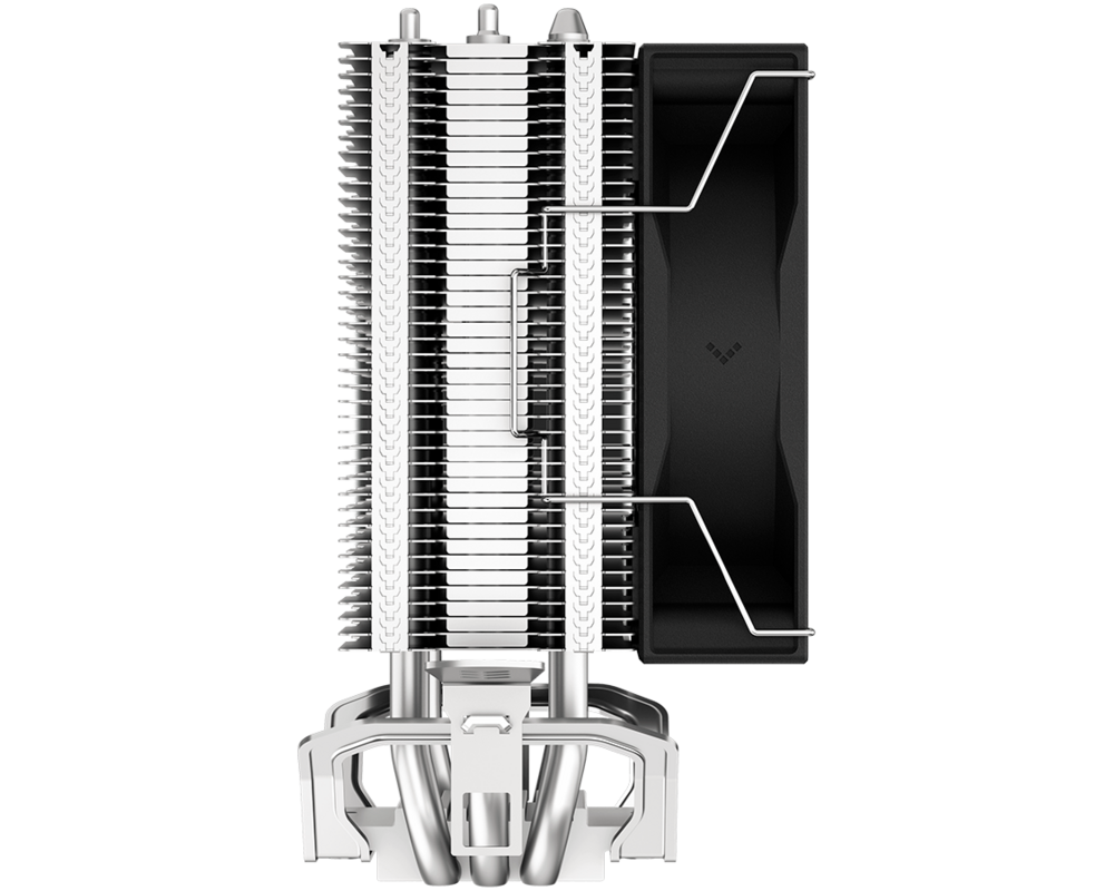 Охладител за процесор DeepCool GAMMAXX AG300 - LGA1700/AM5 19