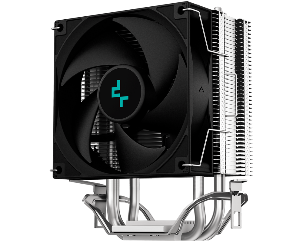 Охладител за процесор DeepCool GAMMAXX AG300 - LGA1700/AM5 16