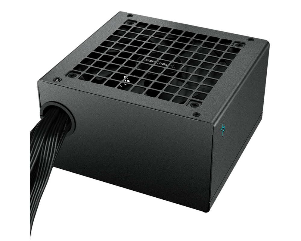 Захранване DeepCool PK750D 80+ Bronze 20