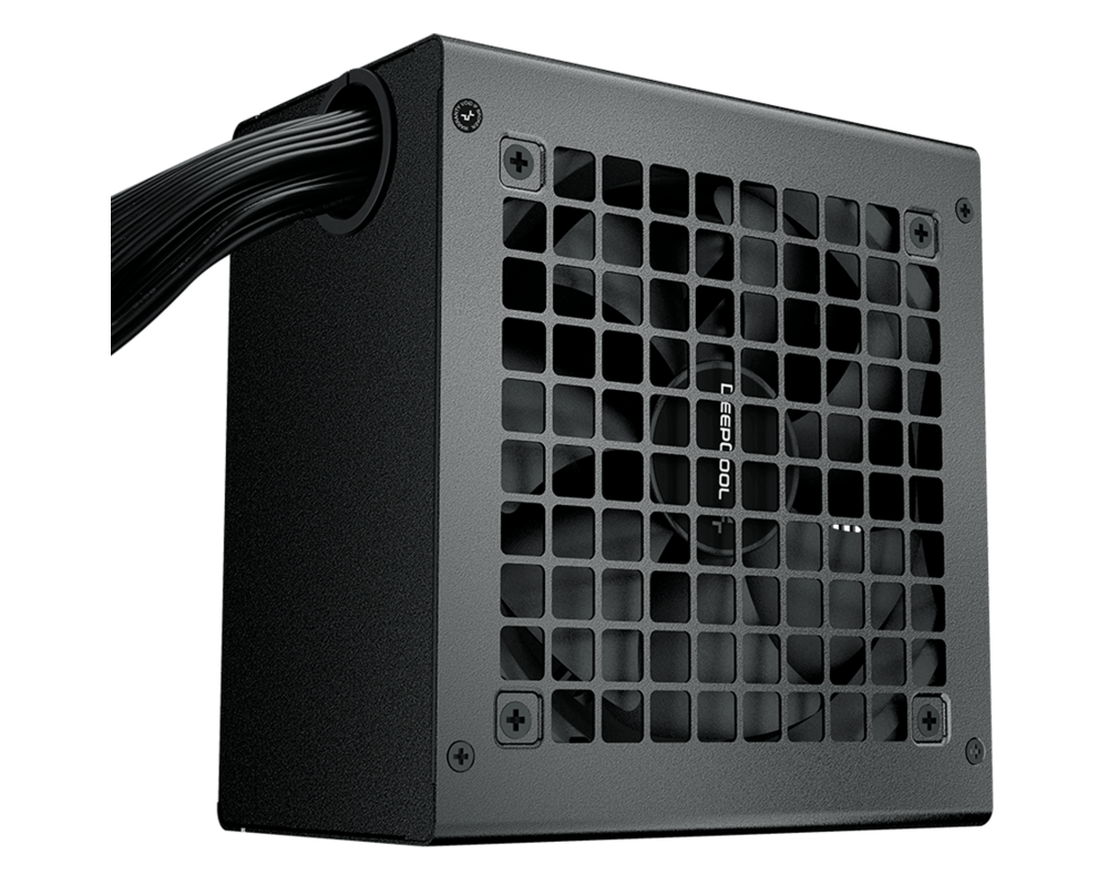 Захранване DeepCool PK750D 80+ Bronze 19