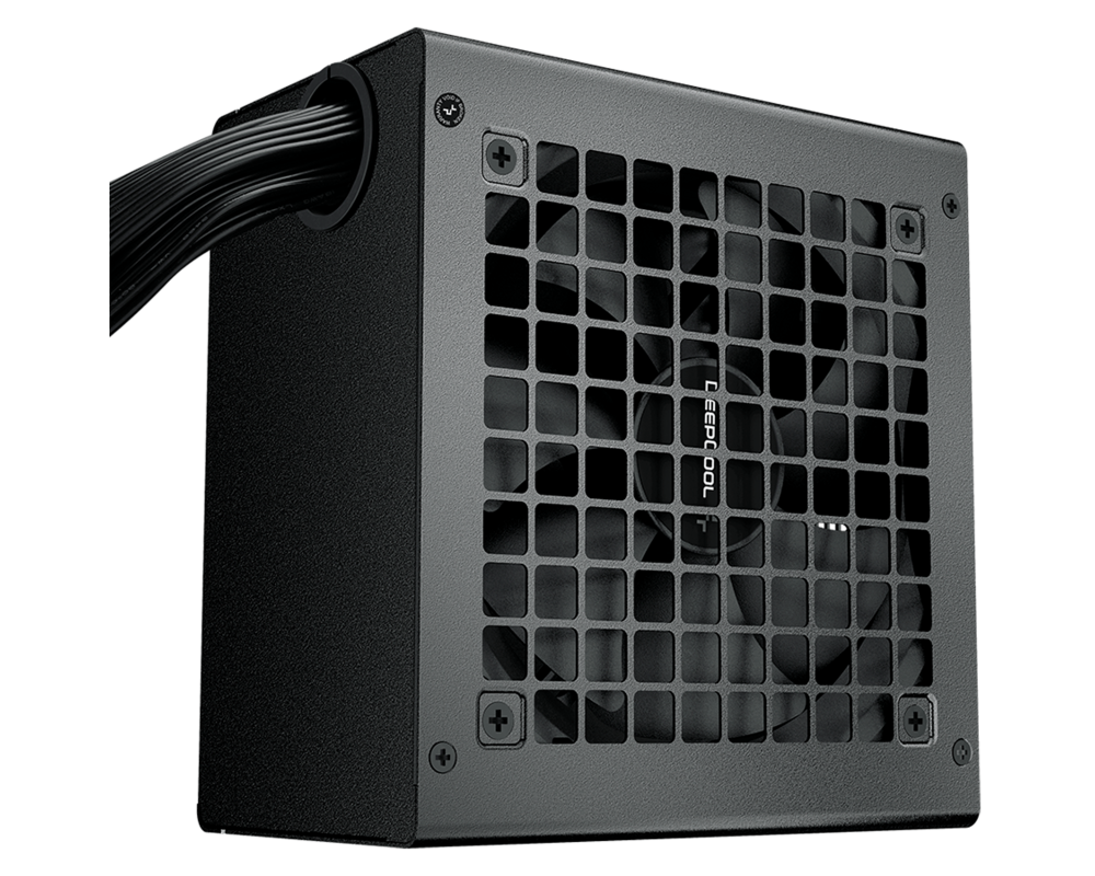 Захранване DeepCool PK550D 20
