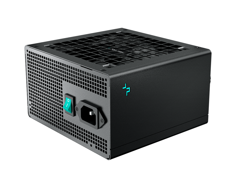 Захранване DeepCool PK550D 19