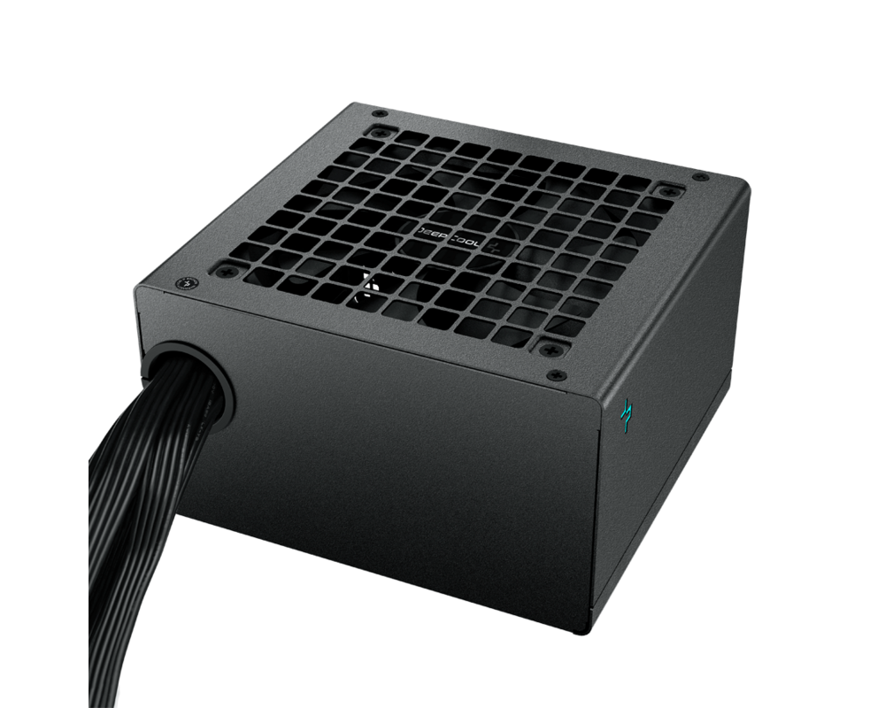 Захранване DeepCool PK550D 21