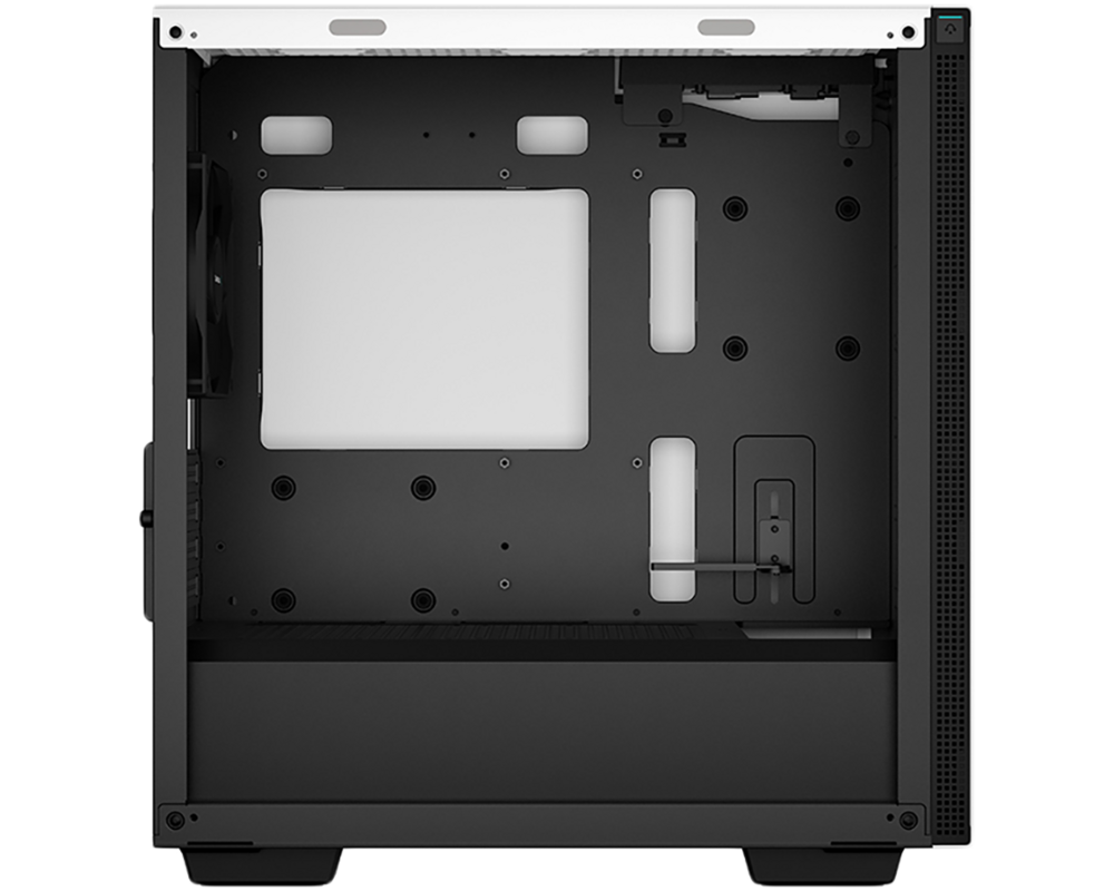 Кутия DeepCool CH370 White 26