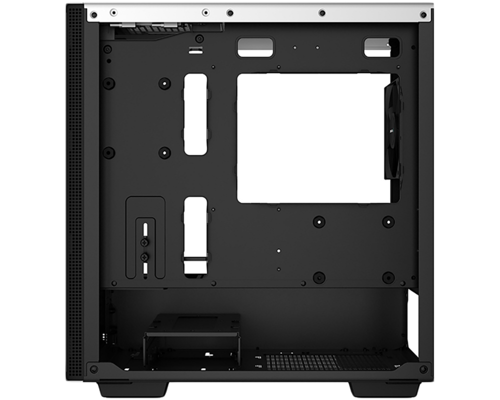 Кутия DeepCool CH370 White 27