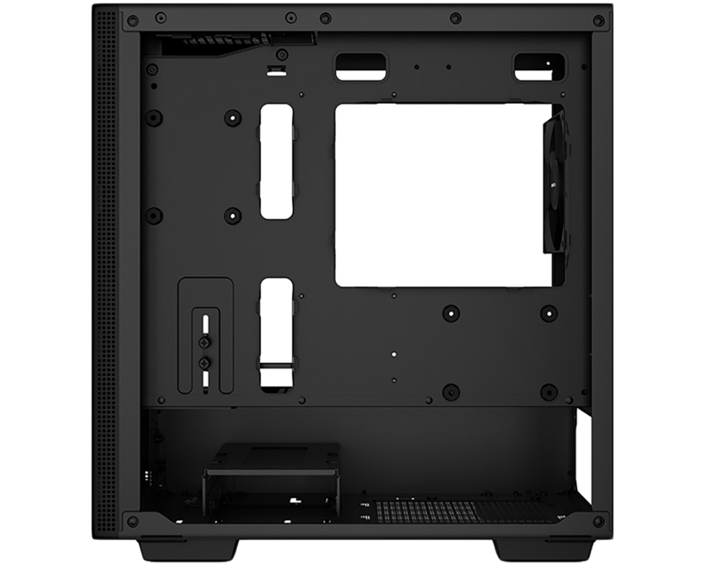 Кутия DeepCool CH370 27