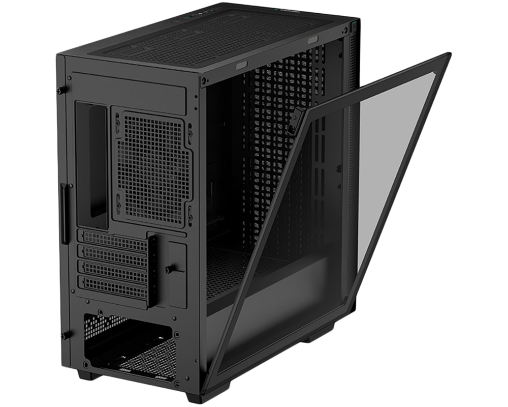 Кутия DeepCool CH370 28