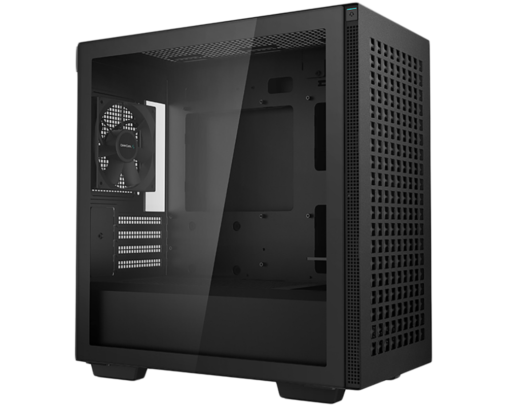Кутия DeepCool CH370 25