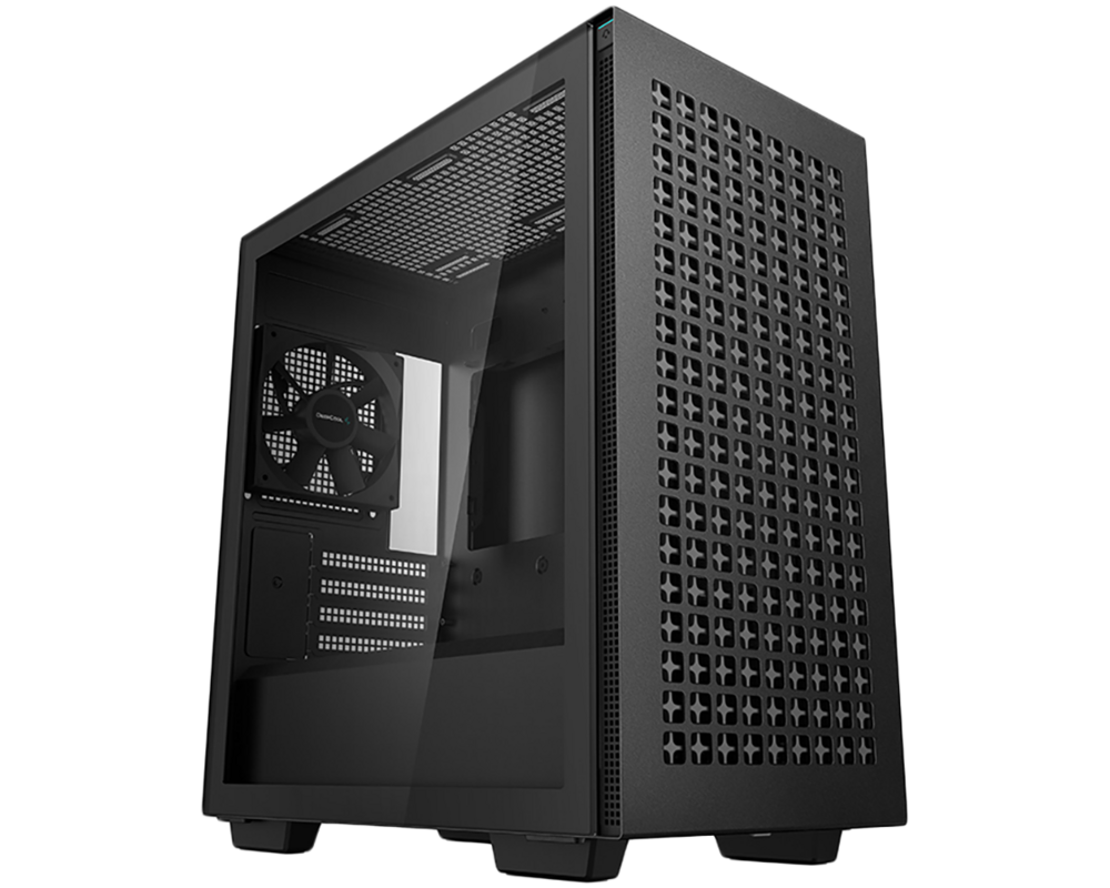 Кутия DeepCool CH370 24