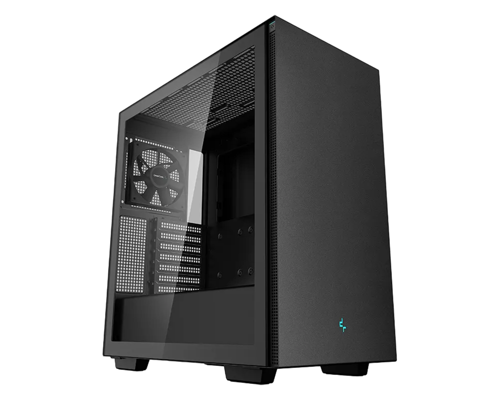 Кутия DeepCool EATX - CH510 35