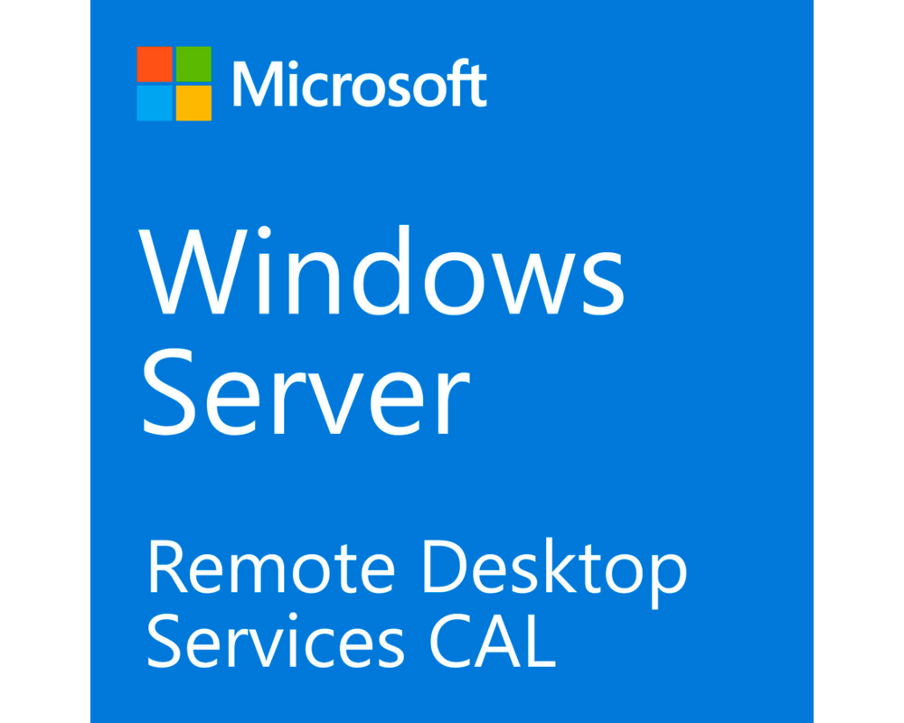 Операционна система Win Rmt Dsktp Svcs CAL 2022 English ORY... 2