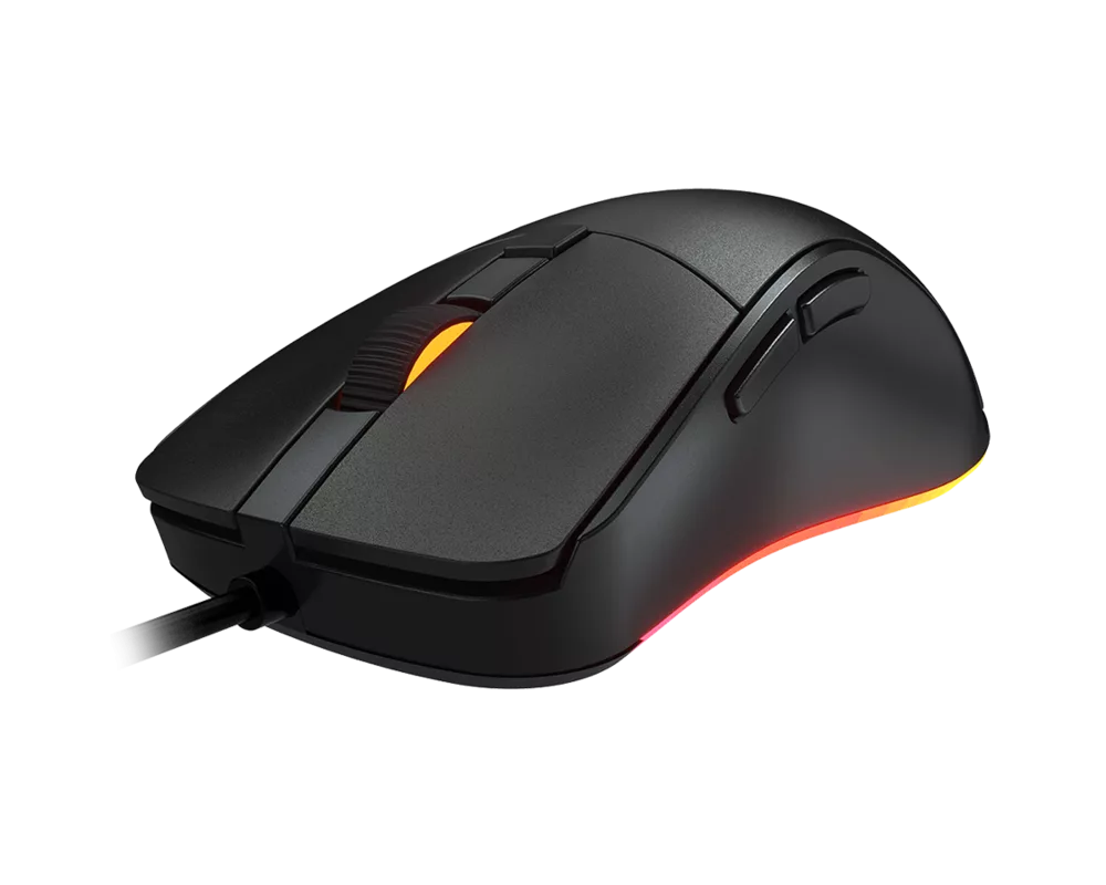 Мишка COUGAR Surpassion EX 4