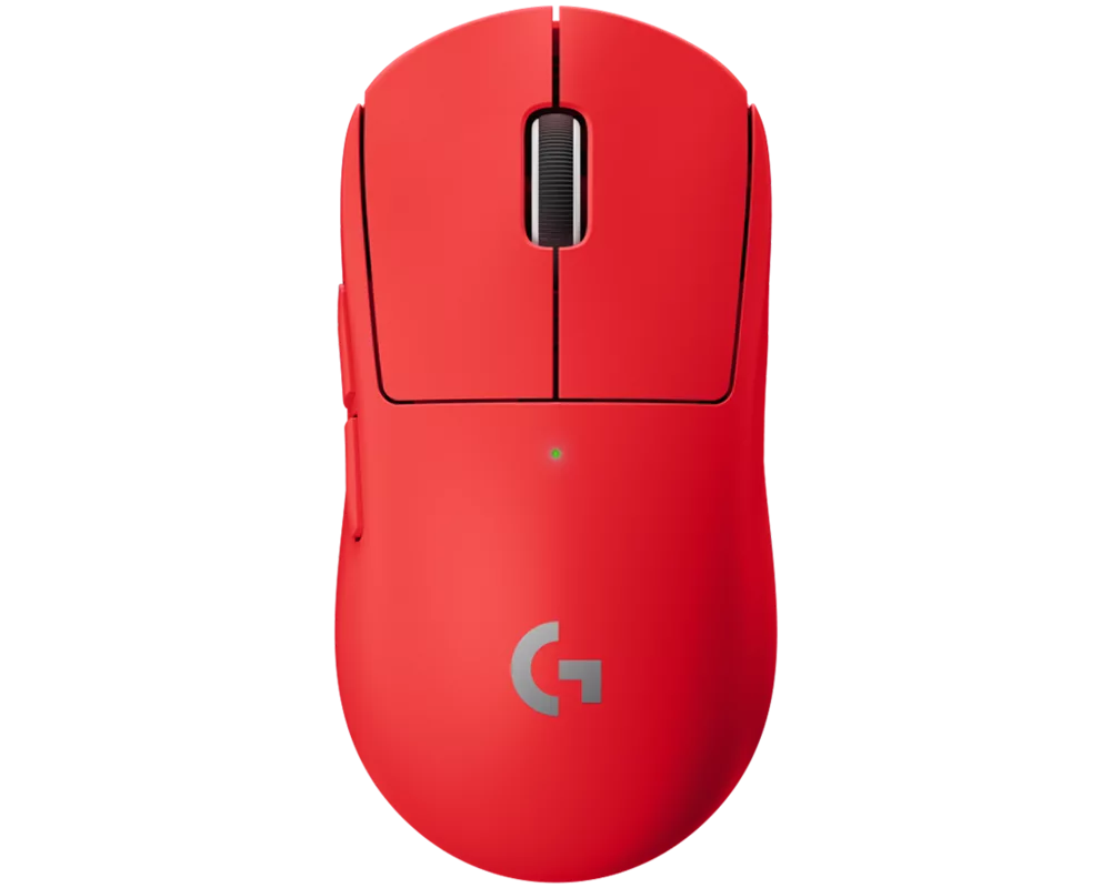 Мишка Logitech G Pro X Superlight Wireless Mouse 17