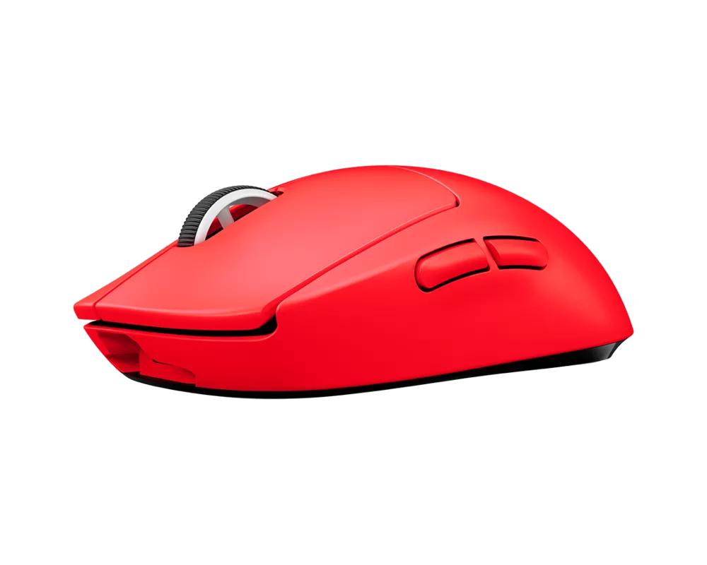 Мишка Logitech G Pro X Superlight Wireless Mouse 19