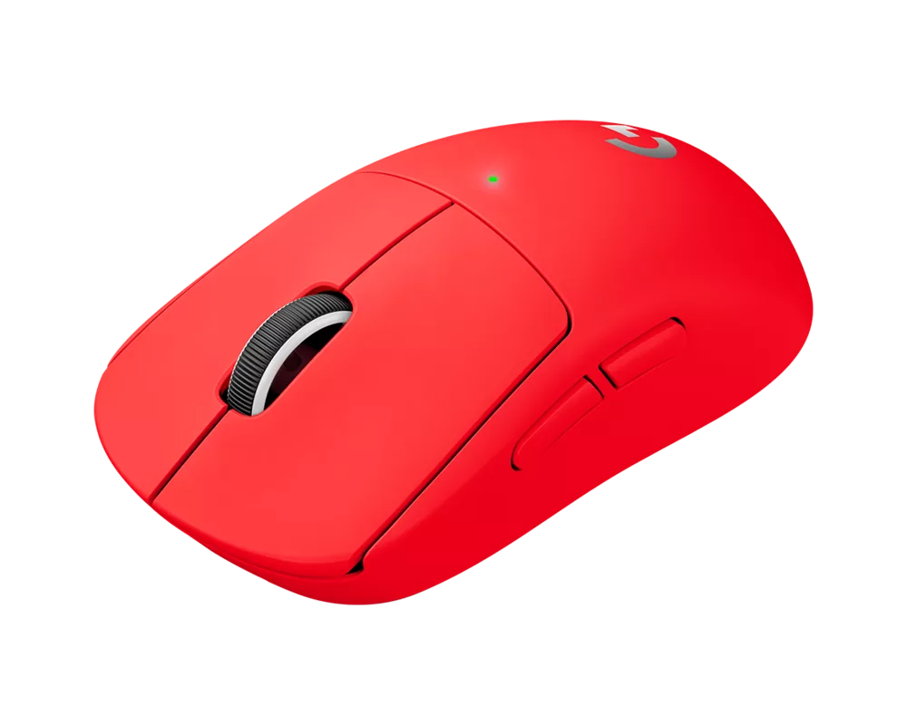 Мишка Logitech G Pro X Superlight Wireless Mouse 18