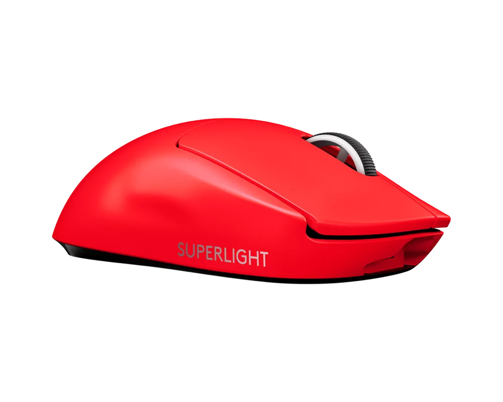 Мишка Logitech G Pro X Superlight Wireless Mouse 20