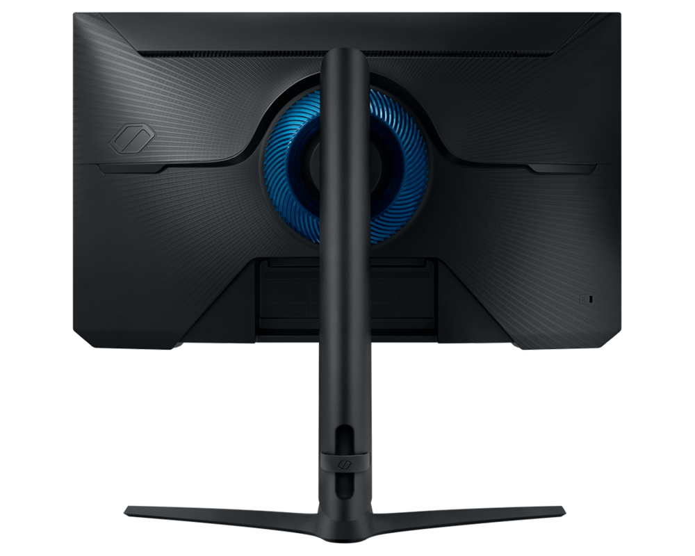 Монитор Samsung 27BG400 27"Odyssey G4, 240Hz, 1 ms 30