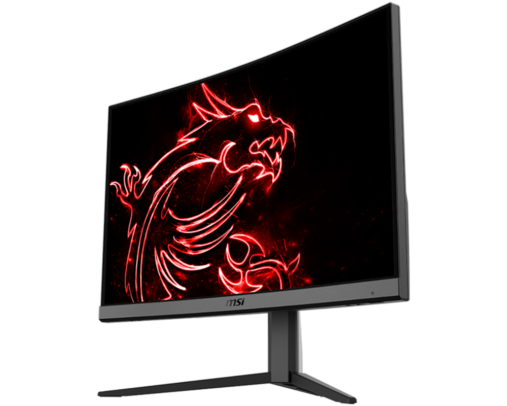 Монитор MSI Optix G24C4 8