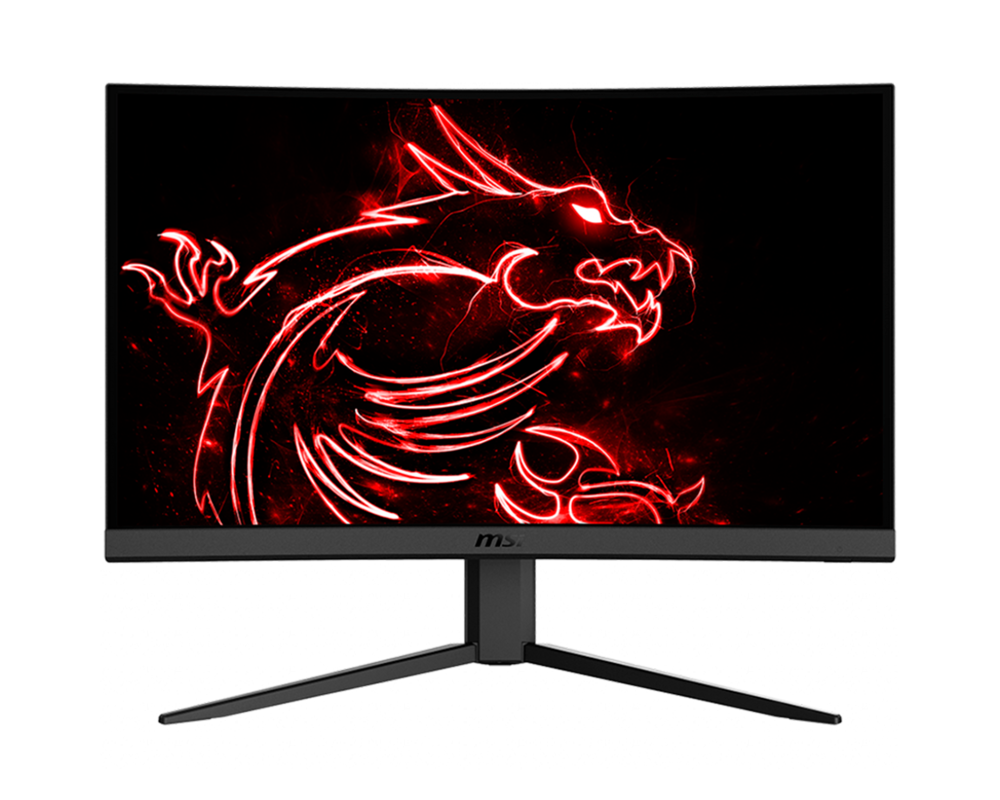 Монитор MSI Optix G24C4 7