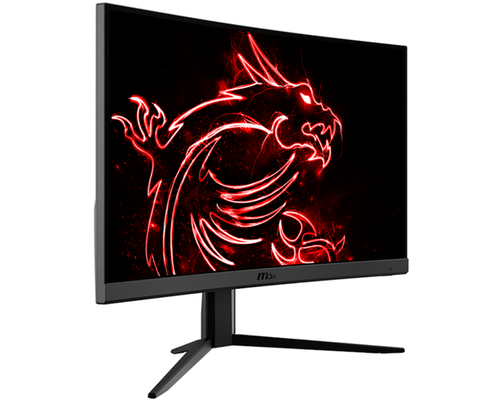 Монитор MSI Optix G24C4 9