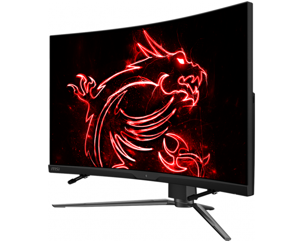 Монитор MSI MPG ARTYMIS 323CQR 7