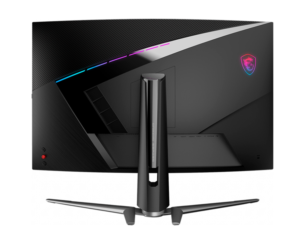 Монитор MSI MPG ARTYMIS 323CQR 9