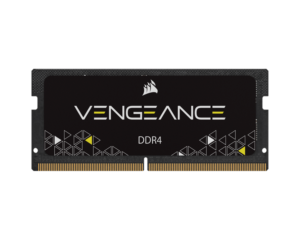Памет CORSAIR VENGEANCE DDR4 32GB 1x32GB 3200MHz 2