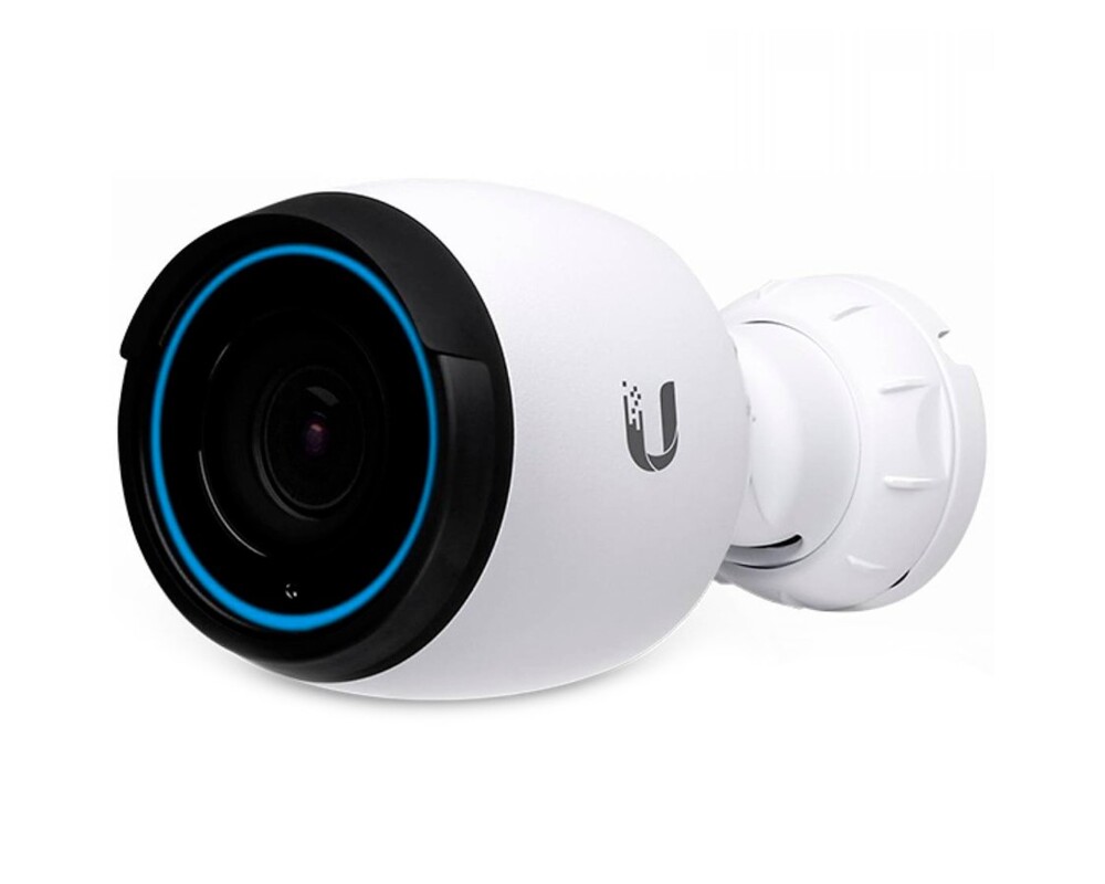 Цифрова IP камера Ubiquiti Camera G4 PRO 2