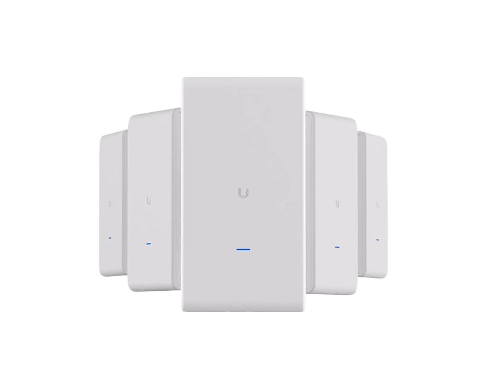 Access point (Точка за достъп) Networking Interface - 2