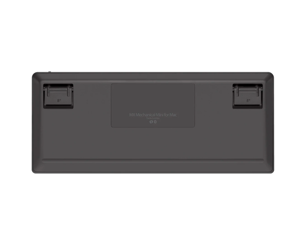 Клавиатура LOGITECH MX Mechanical Mini for Mac Mini... 5