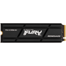  KINGSTON 1TB Renegade PCIe 4.0 NVMe SSD w 626316 SFYRSK-1000G на топ цена - PIC.bg