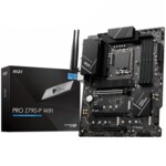 <span>Дънна платка</span> MSI PRO Z790-P WIFI <span class='catalog-num-in-name'>PRO_Z790-P_WIFI</span> - 