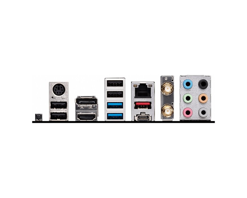 Дънна платка MSI PRO Z790-P WIFI 3