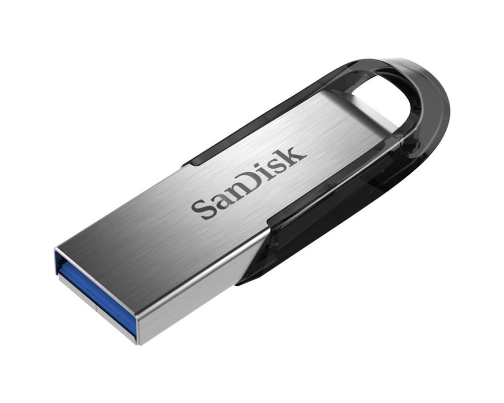 Флаш памет SanDisk Ultra Flair, USB 3.0, 512GB, Сребрист 4