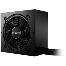  be quiet! SYSTEM POWER 10 850W 626897 BN330 на топ цена - PIC.bg
