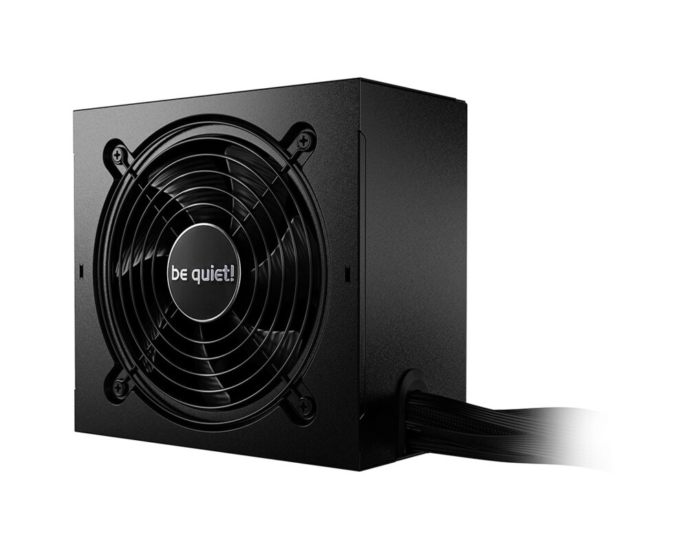 Захранване be quiet! SYSTEM POWER 10 850W