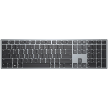 Dell KB700 Multi-Device Wireless Keyboard - US International 626916 580-AKPT на топ цена - PIC.bg