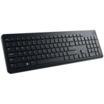 <span>Клавиатура</span> Dell KB500 Wireless Keyboard - US International <span class='catalog-num-in-name'>580-AKOO</span> - 