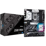 <span>Дънна платка</span> ASROCK Z590 PRO4 /LGA1200 <span class='catalog-num-in-name'>Z590 PRO4</span> - 
