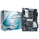 <span>Дънна платка</span> ASROCK Intel H570 chipset <span class='catalog-num-in-name'>H570 STEEL LEGEND</span> - 